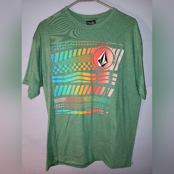 Large Volcom Stone Shirt - Picture 1 of 3